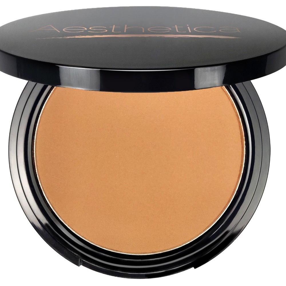 NWT Aesthetica - Sunset Bronzer